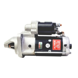 Starter Motor AN-81007