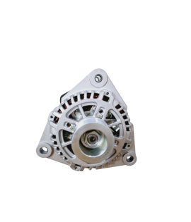 Alternator type BHARAT BENZ , MITSUBISHI FUSO 24 VOLT